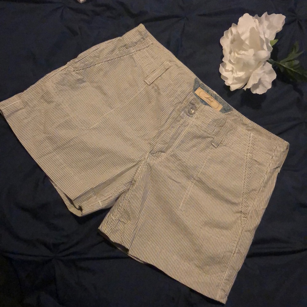 Levi’s shorts
